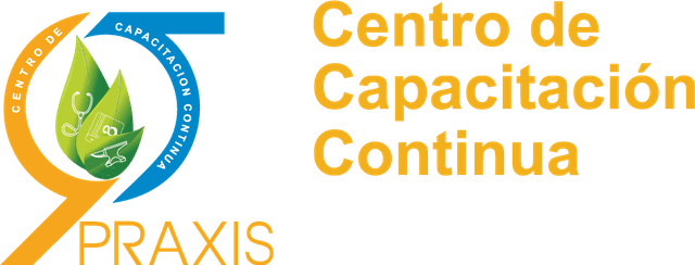 Logo de praxis